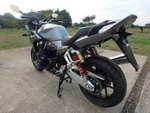     Honda CB1300SFA BolDor 2014  6